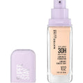 Maybelline super stay up to 30H with SPF foundation