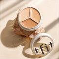 TFIT 3-Color Concealer Palette