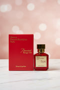 MAISON FRANCIS KURKDJIAN BACCARAT ROUGE 540 EXTRAIT DE PARFUM 70ML*
