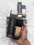 Huda Beauty FauxFilter Luminous Matte Foundation
