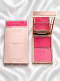 Patrick ta to face duo cream & powder blush (she is that girl)