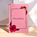 Mocallure Rose Edition Makeup Book