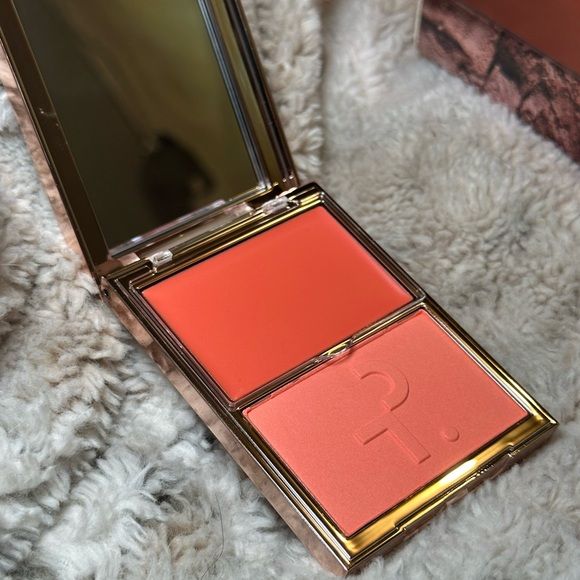 PATRICK TA DOUBLE-TAKE BLUSH