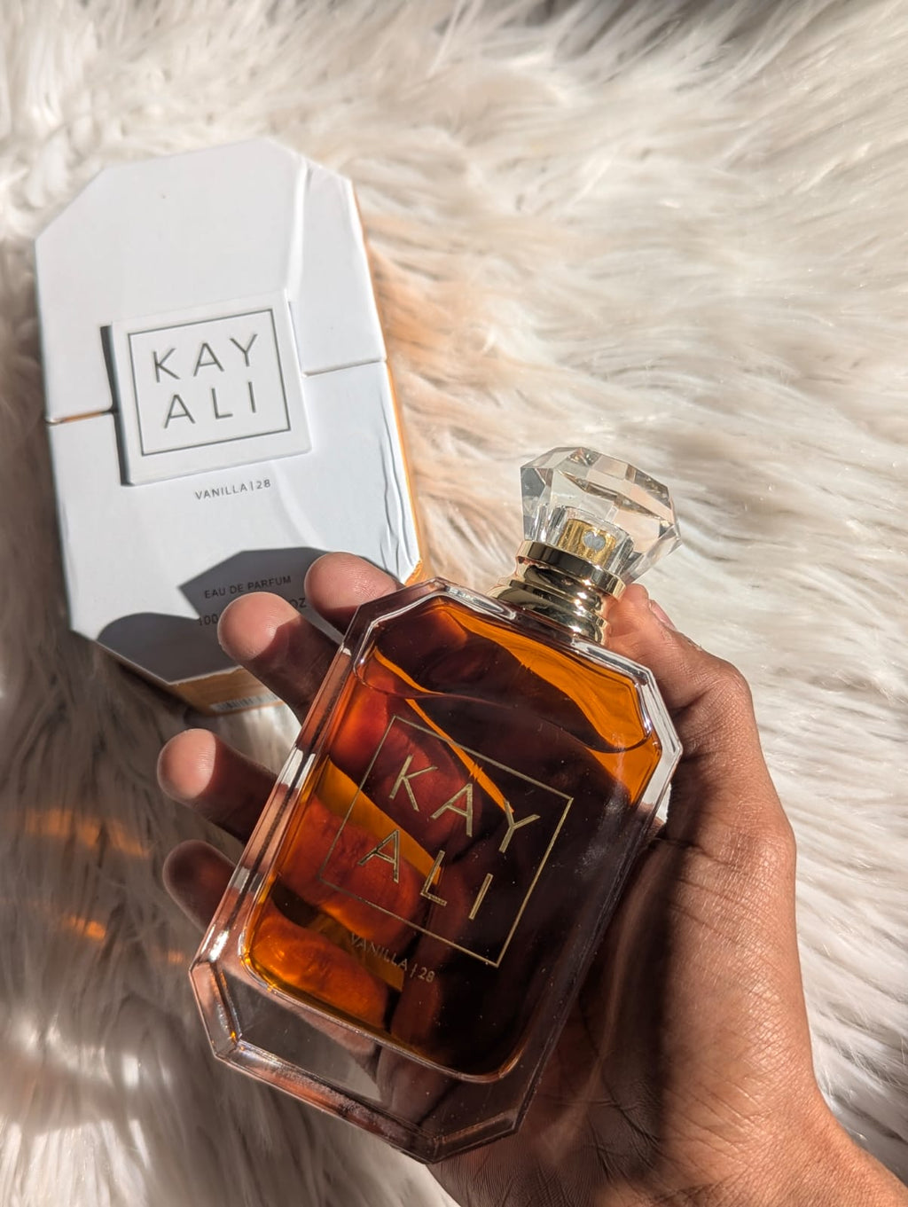 KAYALI Vanilla 28 Eau De perfume 100 ml