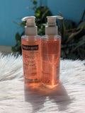 Neutrogena Deep Clean Gel Wash