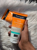 Neutrogena Spot Controlling Wash/Mask