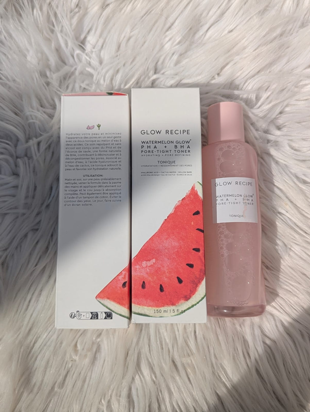 Glow Recipe Watermelon Glow PHA + BHA