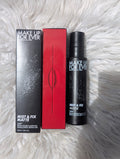 Makeup Forever Mist & Fix Matte