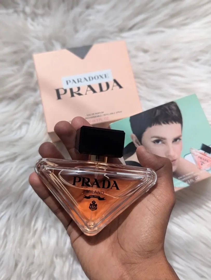 Prada Paradoxe EDP 90ml