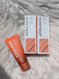 AprilSkin - Carrotene Pore Clay Mask
