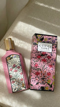 GUCCI FLORA GORGEOUS GARDENIA 100ML EDP