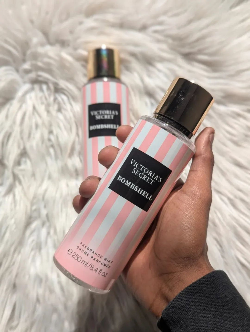 Victoria's Secret Bombshell Fragrance Mist 250 ml