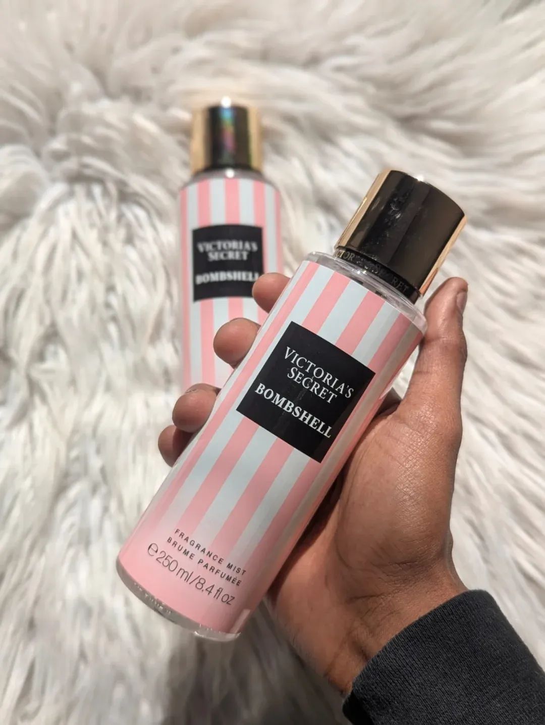 Victoria's Secret Bombshell Fragrance Mist 250 ml