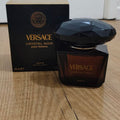 VERSACE CRYSTAL NOIR 90ML