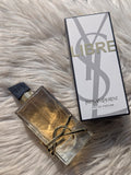 Yves Saint Laurent Libre Eau de Parfum 
90ml / 3 fl oz