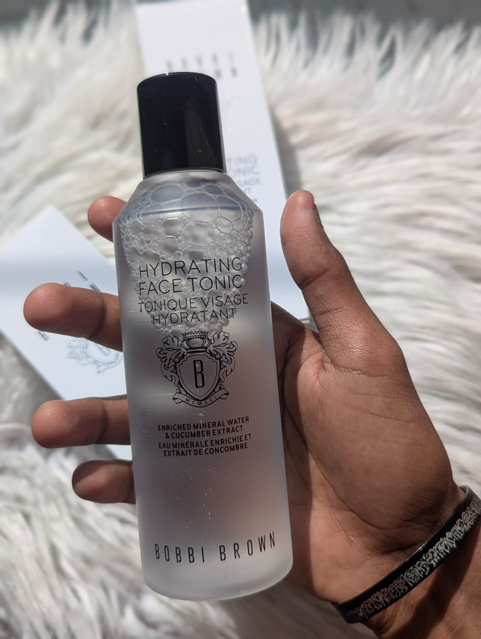 Bobbi Brown Hydrating Face Tonic