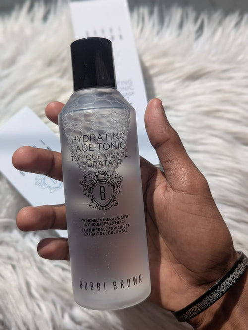 Bobbi Brown Hydrating Face Tonic