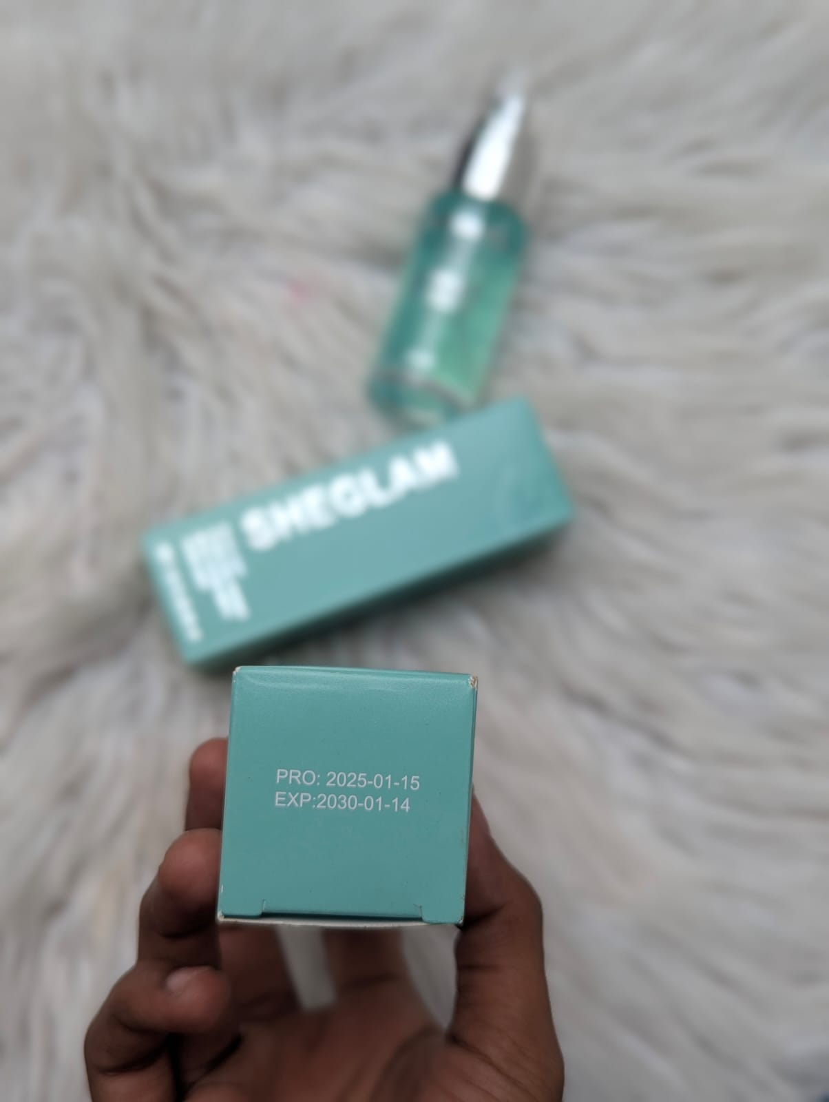 _*Sheglam - Hydrating Primer