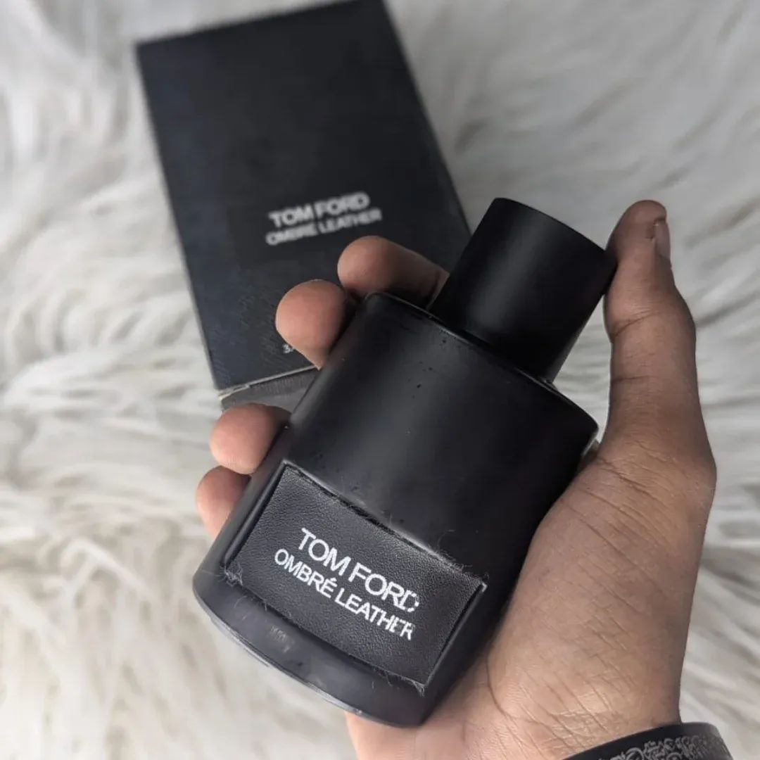 Tom Ford Ombre Leather EDP 100ml / 3.4 fl