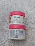 Dove Exfoliating Pomegranate Seeds & Shea Butter Body Cream