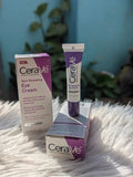 CeraVe Skin Renewing Eye Cream