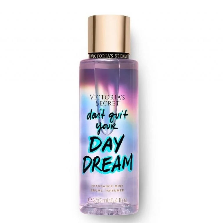 Victoria's Secret Don't Quit Your Day Dream Fragrance Mist