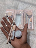 Sheglam lip dazzler glitter kit