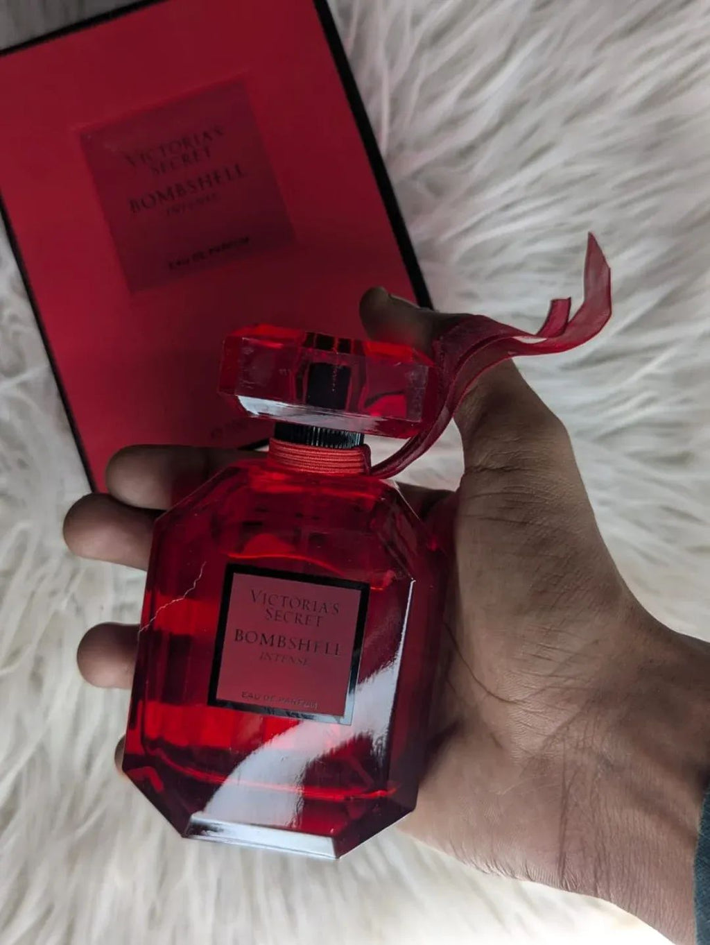 Victoria's Secret Bombshell Intense EDP