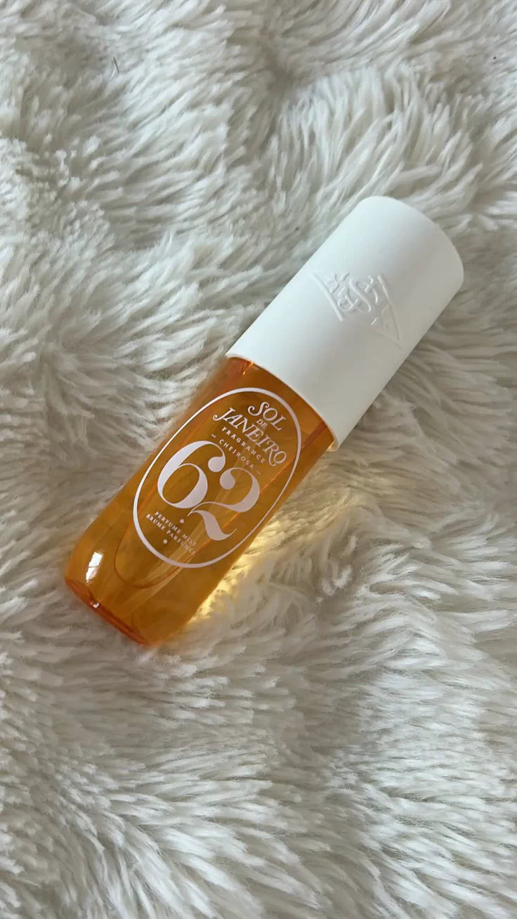 SOL DE JANEIRO CHEIROSA 62 MIST