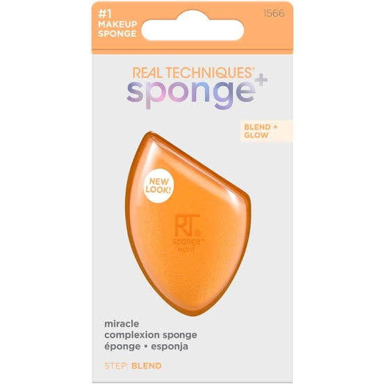 Real techniques single beauty blender