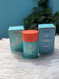 Bubble Slam Dunk Hydrating Moisturizer 50ml / 1.7 fl oz