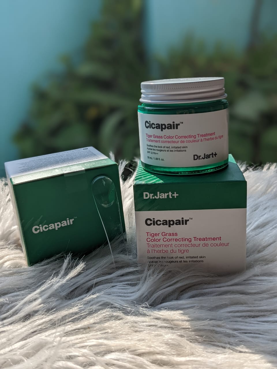 Dr.Jart+ Cicapair Tiger Grass