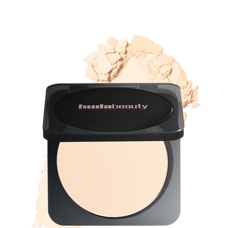 HUDA BEAUTY EASY BAKE PRESSED