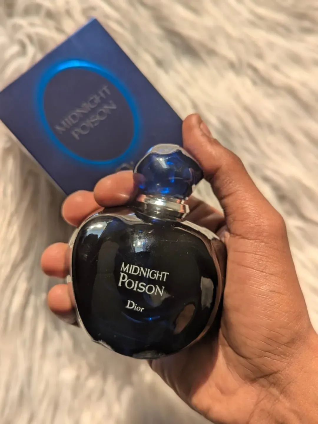 Dior Midnight Poison EDP 100ml
