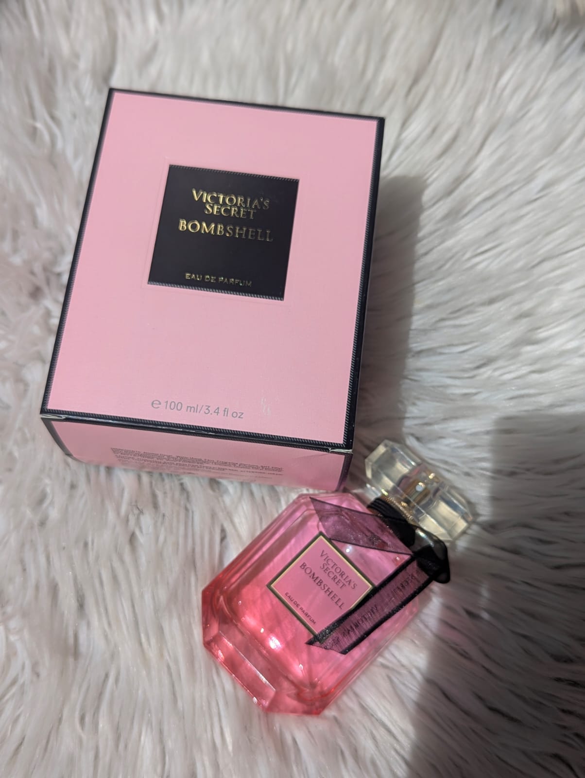 VICTORIA'S SECRET Bombshell | 100ml / 3.4 fl oz
