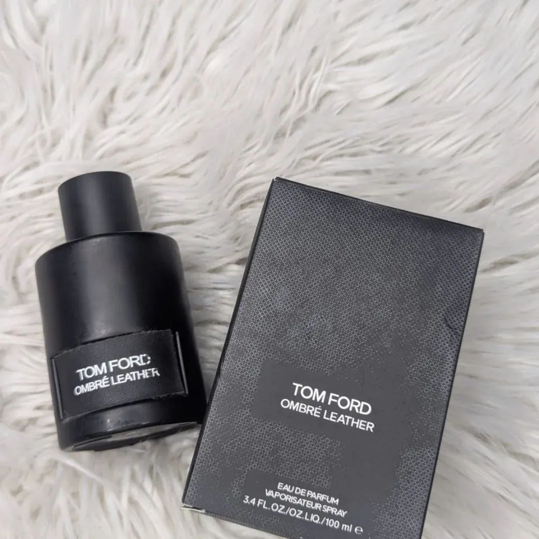 Tom Ford Ombre Leather EDP 100ml / 3.4 fl
