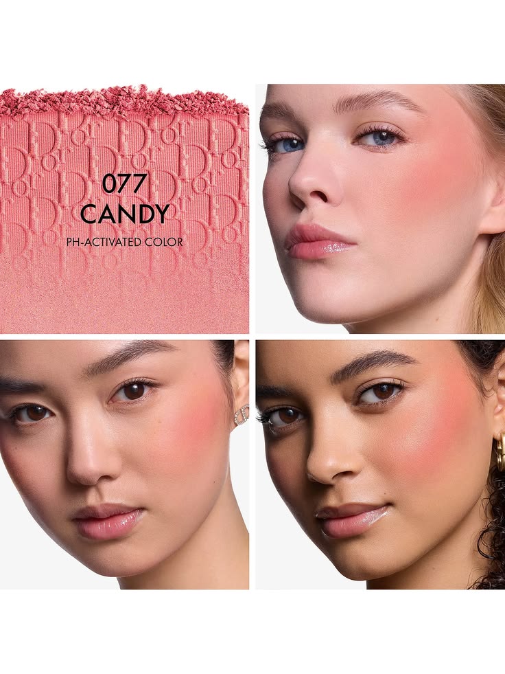 Dior Backstage Rosy Glow blush