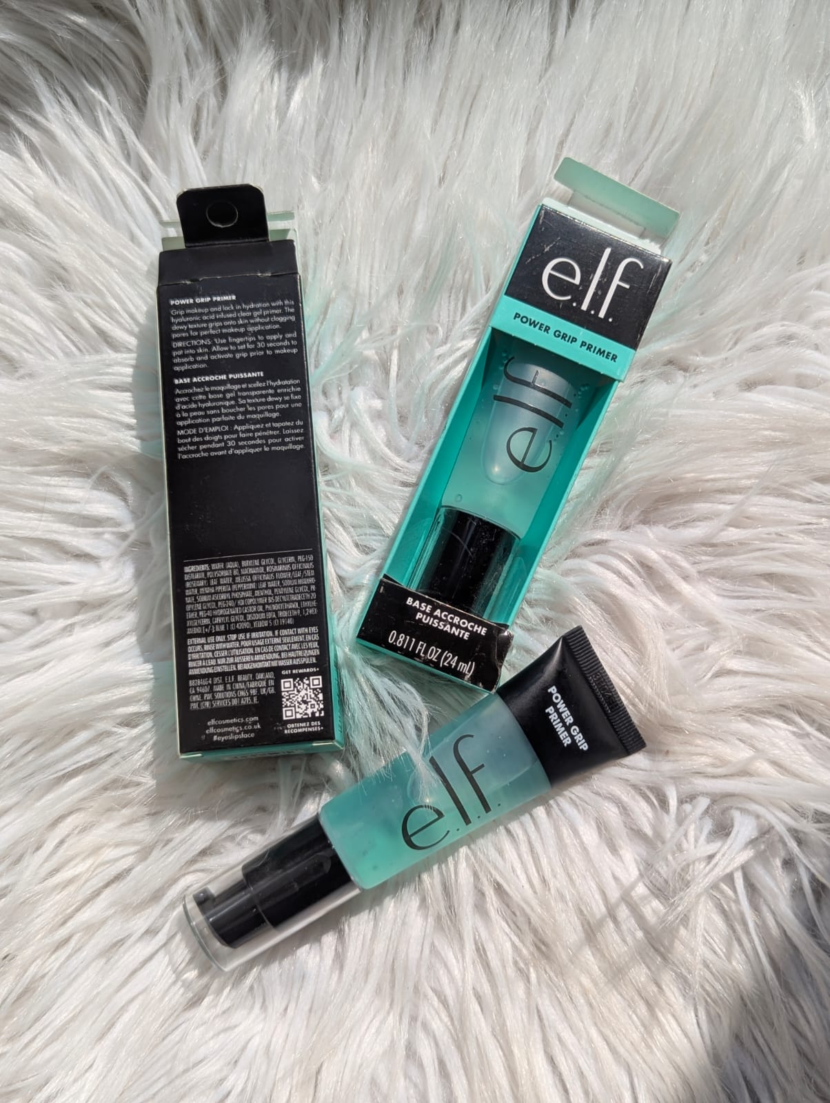 Elf - Power Grip Primer