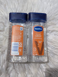 VASELINE BODY OIL SKIN