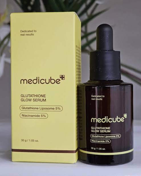 Medicube Glutathione Glow Serum