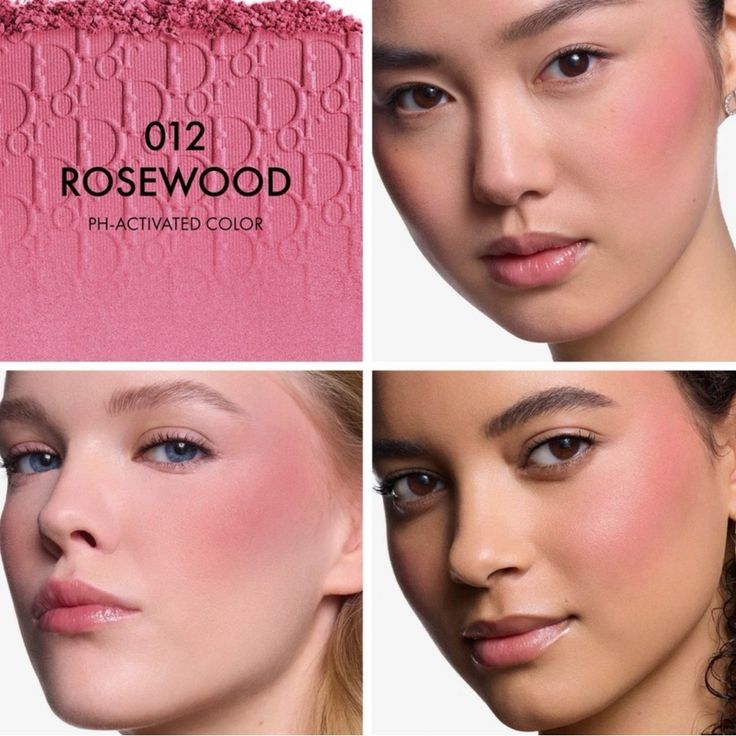 Dior Backstage Rosy Glow blush