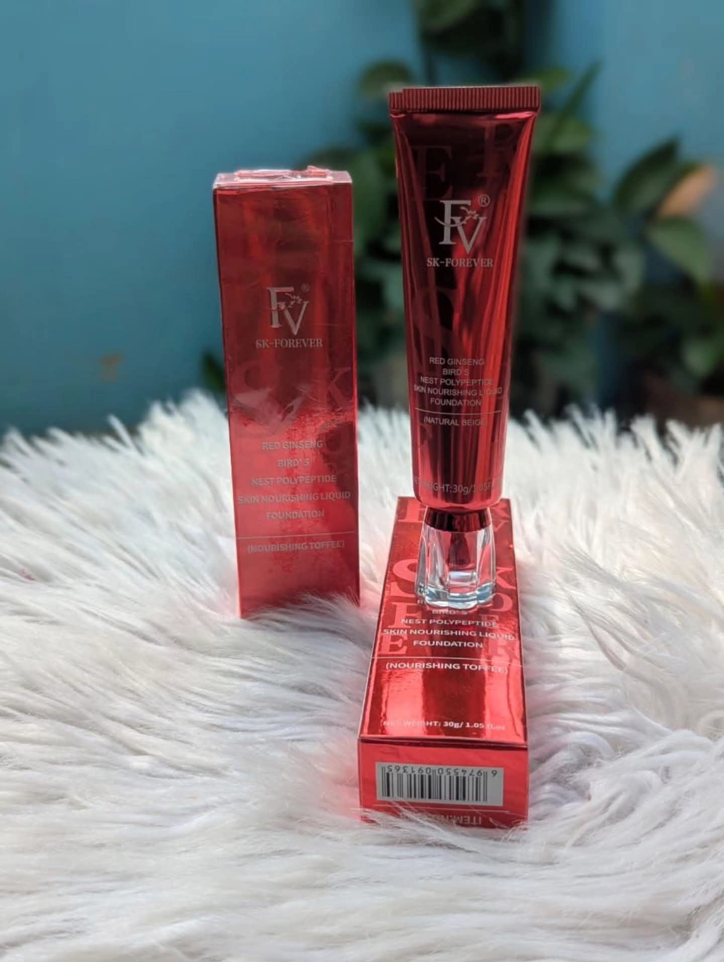 FV SK-Forever Liquid Foundation 30g / 1.05 fl oz