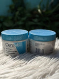 CeraVe SA Cream for Rough & Bumpy Skin