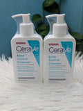 CeraVe Acne Control Cleanser 237ml / 8 fl oz
