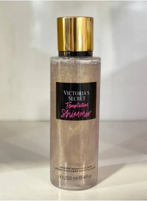 Victoria's Secret Temptation Shimmer