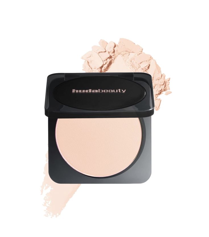 HUDA BEAUTY EASY BAKE PRESSED