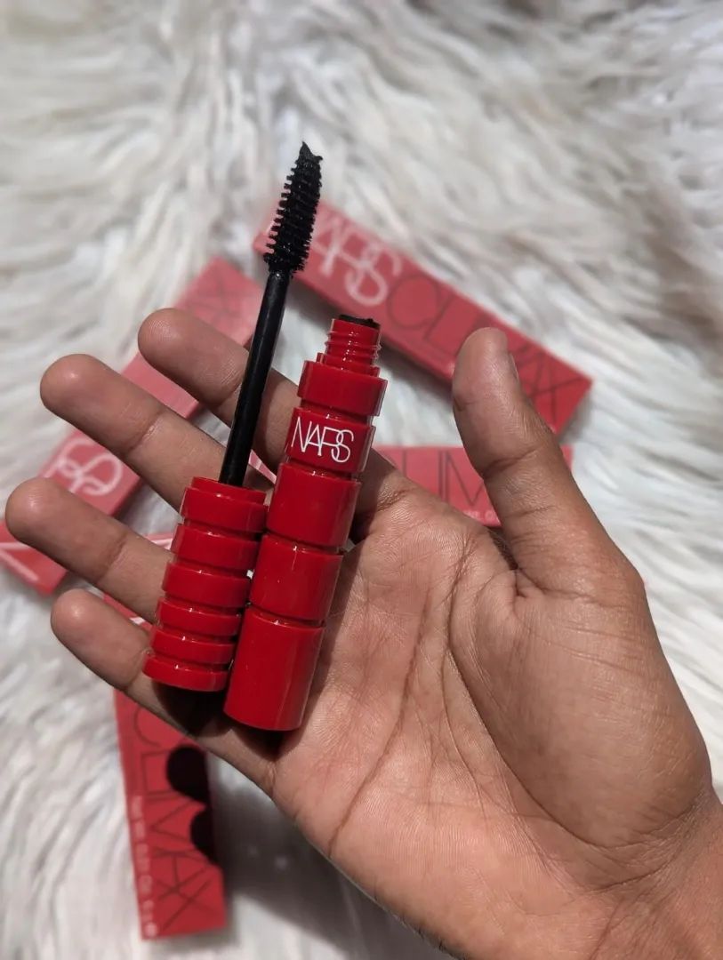 NARS Climax Volumizing Mascara
