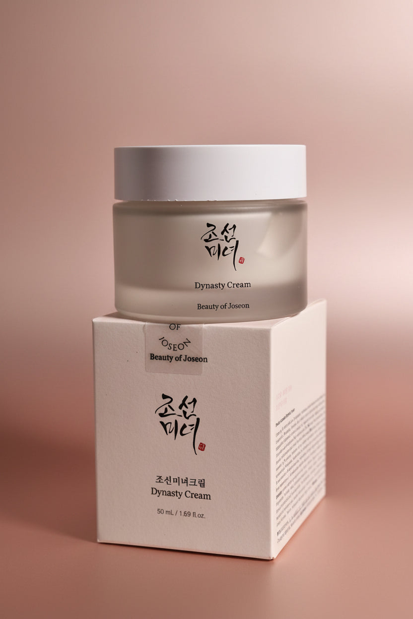 BEAUTY OF JOSEON DYNASTY CREAM