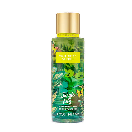 Victoria's Secret Jungle Lily