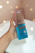 Keratin hair serum